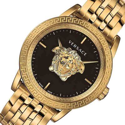 versace new generation watch|versace swiss made watch price.